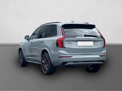 Volvo XC90 (2025) - Photo 7