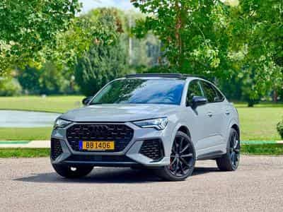 Audi RSQ3 Audi RS Q3 400hp Quattro | Nardo Grey | Carbon | SONOS | Sun (2022) - Photo 1