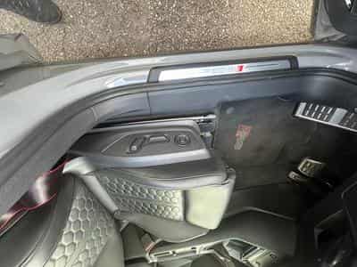 Audi RSQ3 Audi RS Q3 400hp Quattro | Nardo Grey | Carbon | SONOS | Sun (2022) - Photo 7