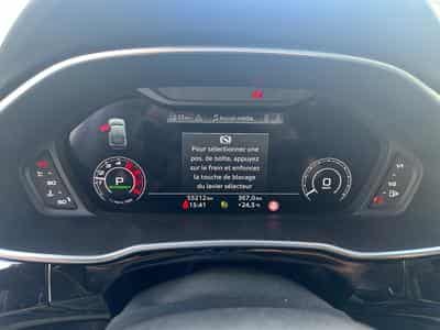 Audi RSQ3 Audi RS Q3 400hp Quattro | Nardo Grey | Carbon | SONOS | Sun (2022) - Photo 8