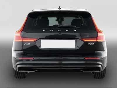 Volvo V60 (2025) - Photo 3