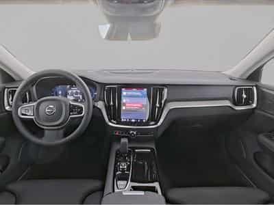 Volvo V60 (2025) - Photo 4