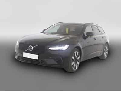 Volvo V90 (2024) - Photo 1