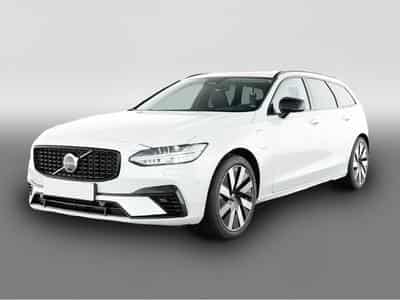 Volvo V90 (2024) - Photo 1