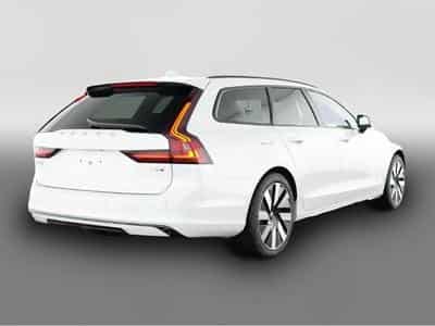 Volvo V90 (2024) - Photo 2