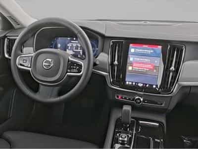 Volvo V90 (2024) - Photo 5
