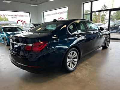 BMW 730 d xDrive (2012) - Photo 3