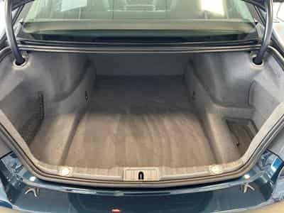 BMW 730 d xDrive (2012) - Photo 13