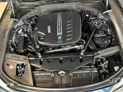 BMW 730 d xDrive (2012) - Photo 14