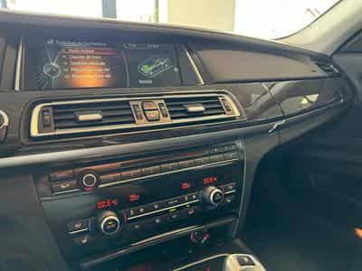 BMW 730 d xDrive (2012) - Photo 9