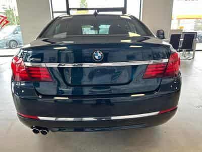 BMW 730 d xDrive (2012) - Photo 4