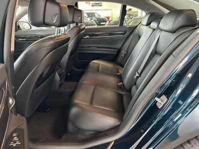 BMW 730 d xDrive (2012) - Photo 12