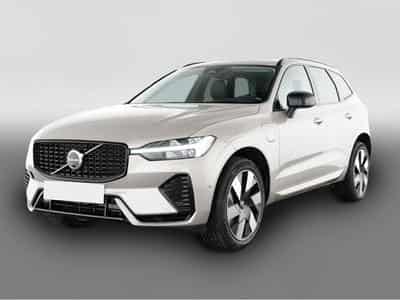 Volvo XC60 (2024) - Photo 1