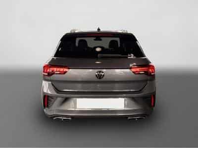 VW T-Roc (2026) - Photo 4