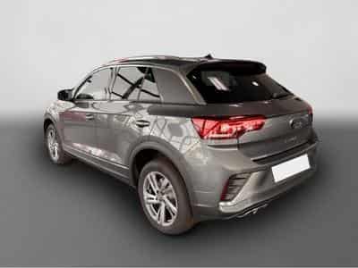 VW T-Roc (2026) - Photo 5