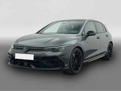 VW Golf (2026) - Photo 1