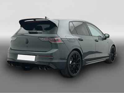 VW Golf (2026) - Photo 5