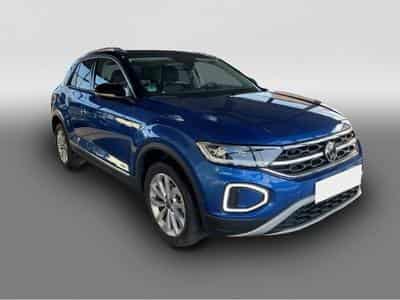 VW T-Roc (2026) - Photo 3