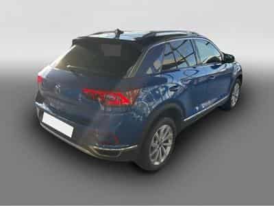 VW T-Roc (2026) - Photo 2