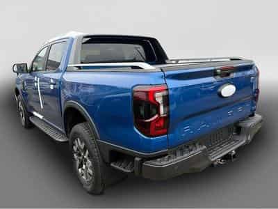 Ford Ranger (2025) - Photo 3