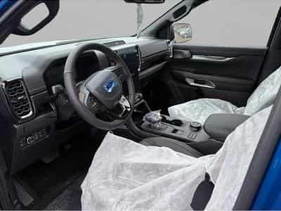 Ford Ranger (2025) - Photo 4