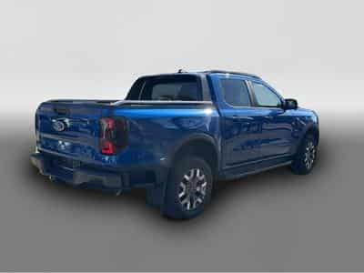 Ford Ranger (2025) - Foto 6