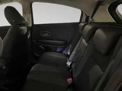 Honda HR-V 1.5 Elegance (2019) - Photo 11