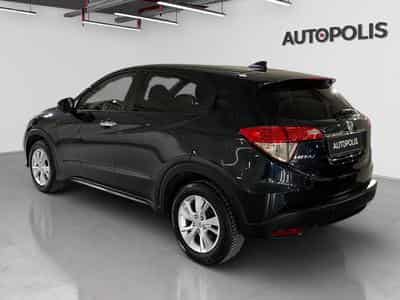 Honda HR-V 1.5 Elegance (2019) - Photo 13