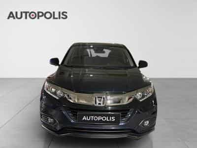 Honda HR-V 1.5 Elegance (2019) - Photo 14