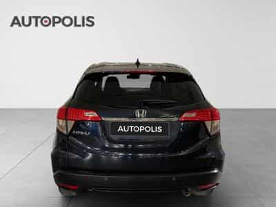 Honda HR-V 1.5 Elegance (2019) - Photo 15