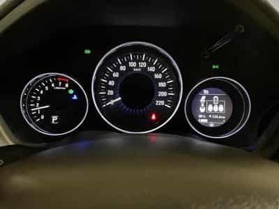 Honda HR-V 1.5 Elegance (2019) - Photo 2