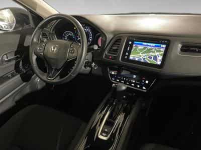 Honda HR-V 1.5 Elegance (2019) - Photo 7