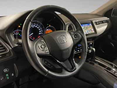 Honda HR-V 1.5 Elegance (2019) - Photo 8