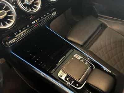 Mercedes GLB 200 2.0 GLB Diesel (2021) - Foto 10