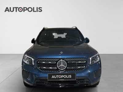 Mercedes GLB 200 2.0 GLB Diesel (2021) - Foto 14