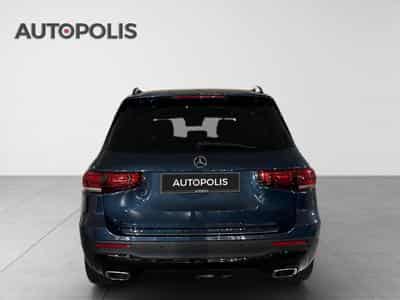 Mercedes GLB 200 2.0 GLB Diesel (2021) - Foto 15