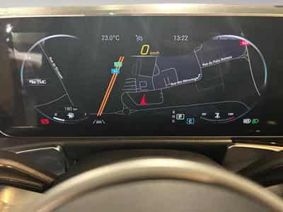 Mercedes GLB 200 2.0 GLB Diesel (2021) - Foto 2