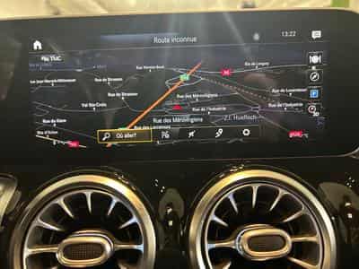 Mercedes GLB 200 2.0 GLB Diesel (2021) - Foto 3