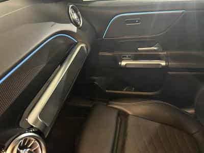 Mercedes GLB 200 2.0 GLB Diesel (2021) - Foto 9