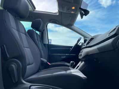 VW Sharan 2.0 Tdi 150 DSG Allstar 7 places (2016) - Photo 4