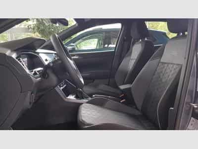 VW Taigo R-Line 1.0 TSI 6V (2025) - Photo 3