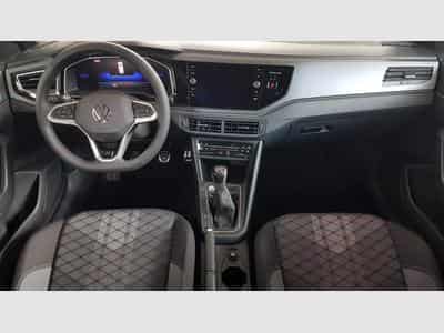 VW Taigo R-Line 1.0 TSI 6V (2025) - Photo 4