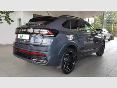 VW Taigo R-Line 1.0 TSI 6V (2025) - Photo 2