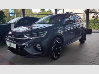 VW Taigo R-Line 1.0 TSI 6V (2025) - Photo 1