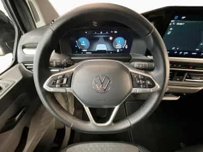 VW T7 Life+Kurz+DSG+9Sitze+LED (2025) - Photo 10