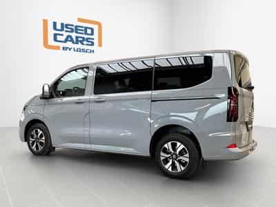 VW T7 Life+Kurz+DSG+9Sitze+LED (2025) - Photo 5