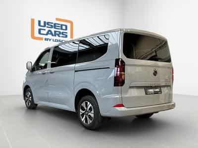 VW T7 Life+Kurz+DSG+9Sitze+LED (2025) - Photo 6