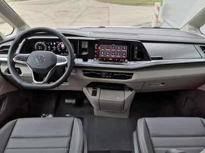 VW T7 Edition (2026) - Photo 3