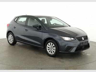 Seat Ibiza Reference (2025) - Foto 1