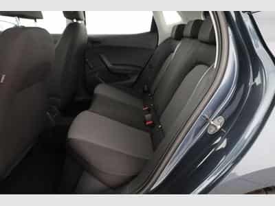 Seat Ibiza Reference (2025) - Foto 10